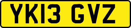 YK13GVZ