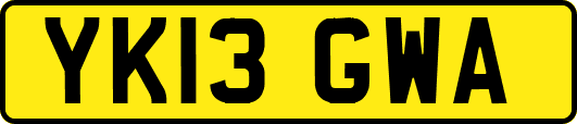 YK13GWA