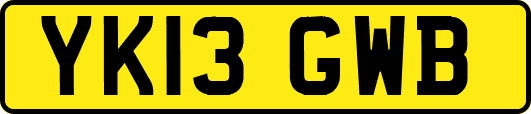 YK13GWB