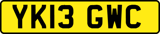 YK13GWC