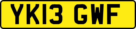 YK13GWF