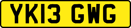YK13GWG