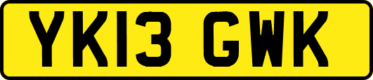 YK13GWK