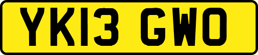 YK13GWO