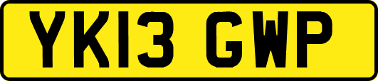 YK13GWP