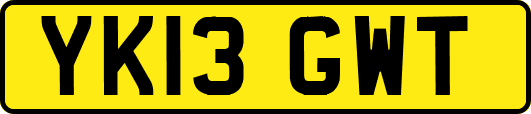 YK13GWT