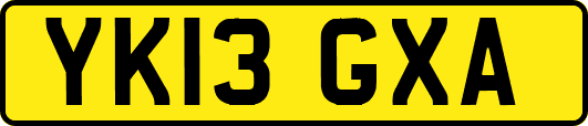YK13GXA