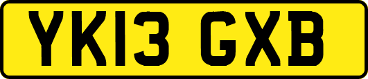 YK13GXB
