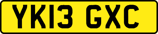 YK13GXC