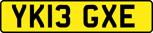 YK13GXE