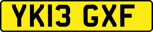 YK13GXF