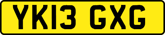 YK13GXG