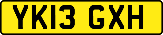 YK13GXH
