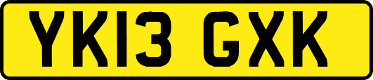 YK13GXK