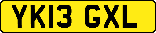 YK13GXL