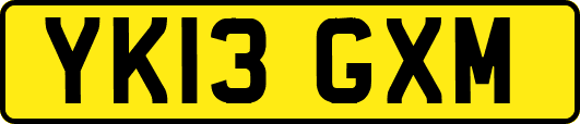 YK13GXM