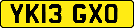 YK13GXO