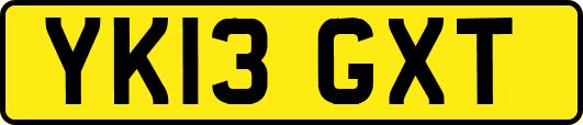 YK13GXT