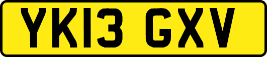YK13GXV