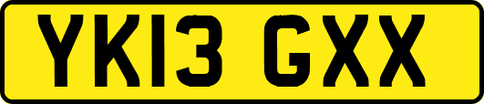YK13GXX