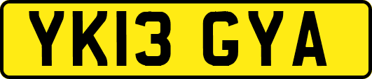 YK13GYA