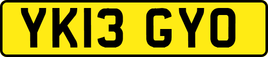 YK13GYO
