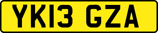 YK13GZA