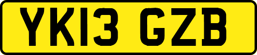 YK13GZB