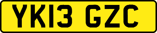 YK13GZC