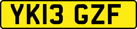 YK13GZF