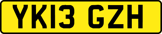 YK13GZH