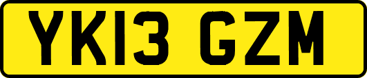 YK13GZM