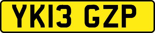 YK13GZP