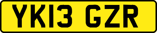 YK13GZR