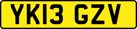 YK13GZV