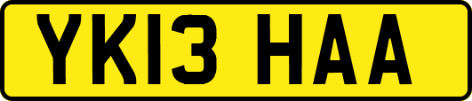 YK13HAA