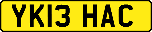 YK13HAC