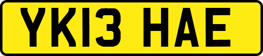 YK13HAE