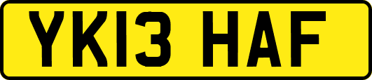YK13HAF