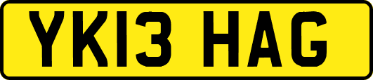 YK13HAG