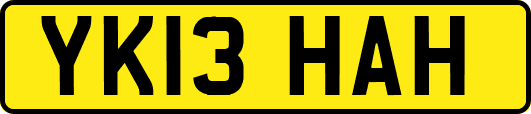 YK13HAH