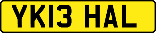 YK13HAL