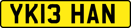 YK13HAN