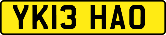 YK13HAO
