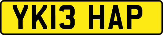 YK13HAP