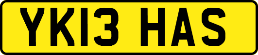 YK13HAS