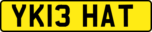 YK13HAT