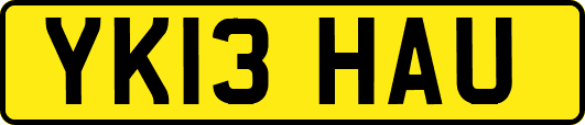YK13HAU