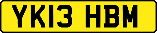 YK13HBM