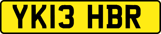 YK13HBR